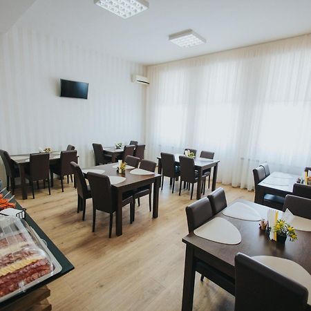 Hotel Brcko Gas Doboj Kültér fotó