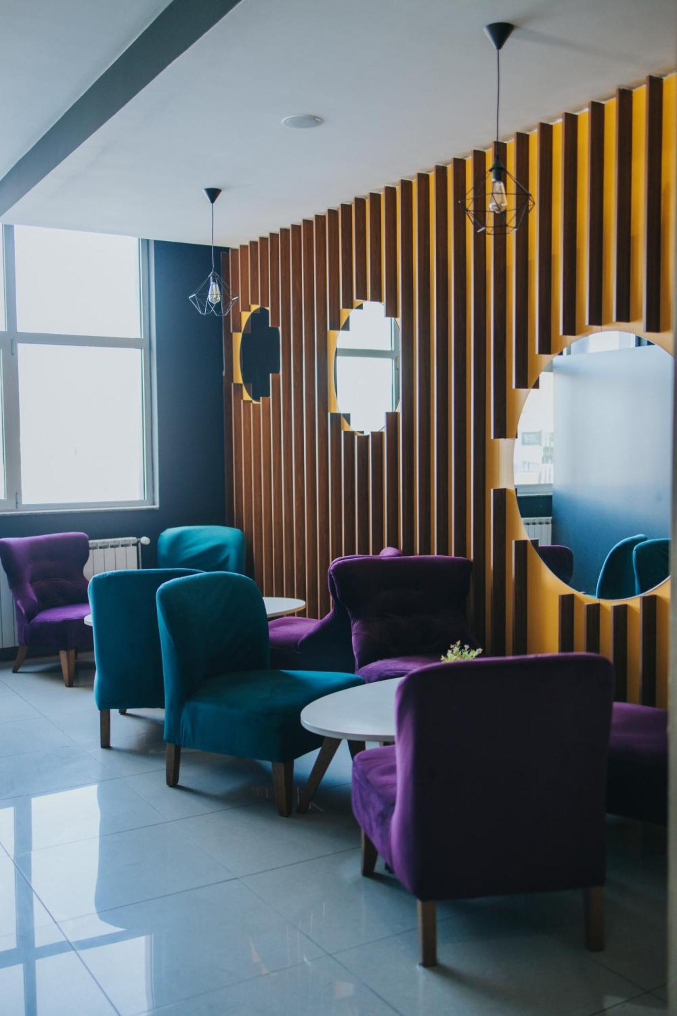 Hotel Brcko Gas Doboj Kültér fotó